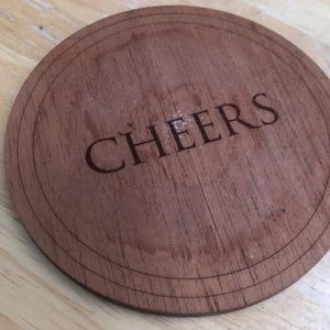 Meet your Posher, Corey